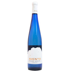 Avento Malvasia/Moscatel (Blue Bottle Edition) NV