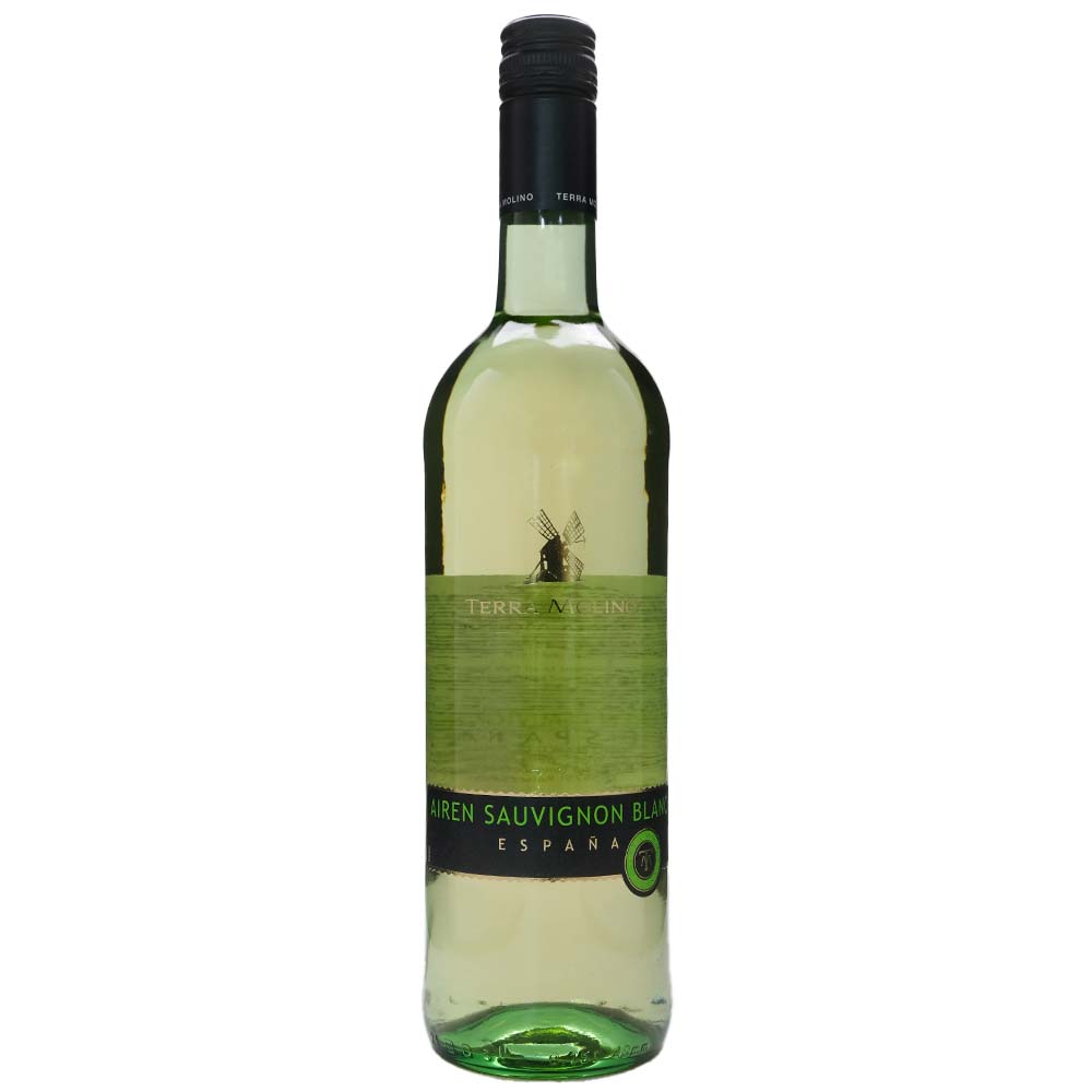 Terra Molino Airen/Sauvignon Blanc Vino de Espana 2021