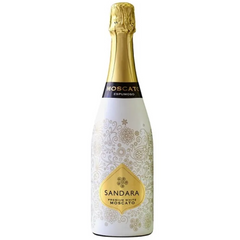 SANDARA PREMIUM WHITE MOSCATO 11.5