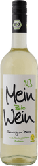 Mein Bio Wein Sauvignon Blanc VEGAN 2021