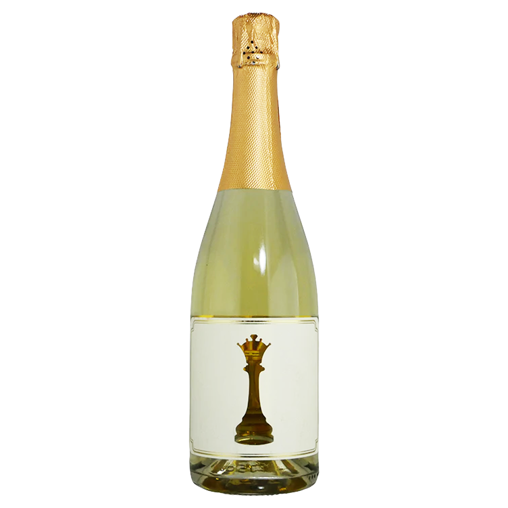Reine d'Or Semi-Seco Sparkling