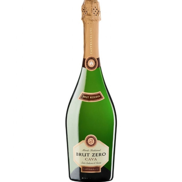 Castellblanc Brut Zero Reserva