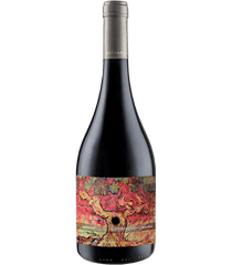 Aglianico Inspiración Premium Rødvin – Estampa