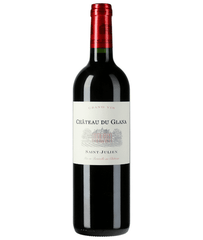Saint Julien Rouge Ch. du Glana 2017