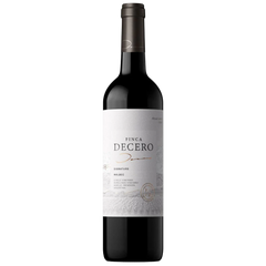 finca decero signature malbec 2022
