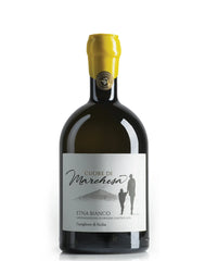 Corte di Marchesa Etna Bianco DOC 13.5% White