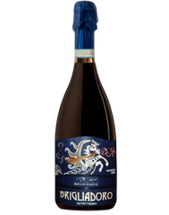 Brigliadoro Metodo Classico White Sparkling