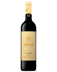 ALEIXO Red Baga Reserva 2020