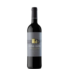 esteban martin 12M – 12 Months oak