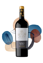 Niño Mimado Old Vines Garnacha 2019