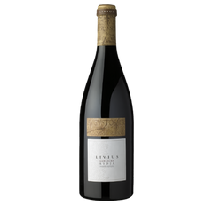 Livius Garnacha Reserva 2013