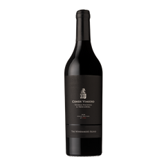 Conde Vimioso  THE WINEMAKER’S BLEND RED 2020