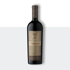 Casas Patronales Cabernet Sauvignon Ñeque  2022