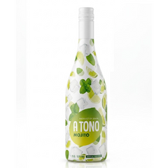 A TONO Mojito