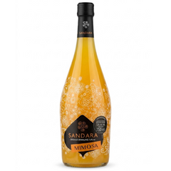 Sandara Mimosa Orange Sparkling