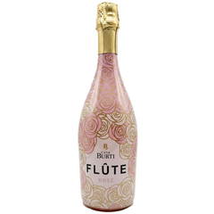 CASA BURTI FLUTE ROSE