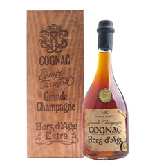 Comte Joseph Cognac Hors D‘ Age (Limited Edition)