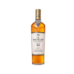 Macallan 12