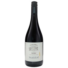 Massai Shiraz South Africa 2020