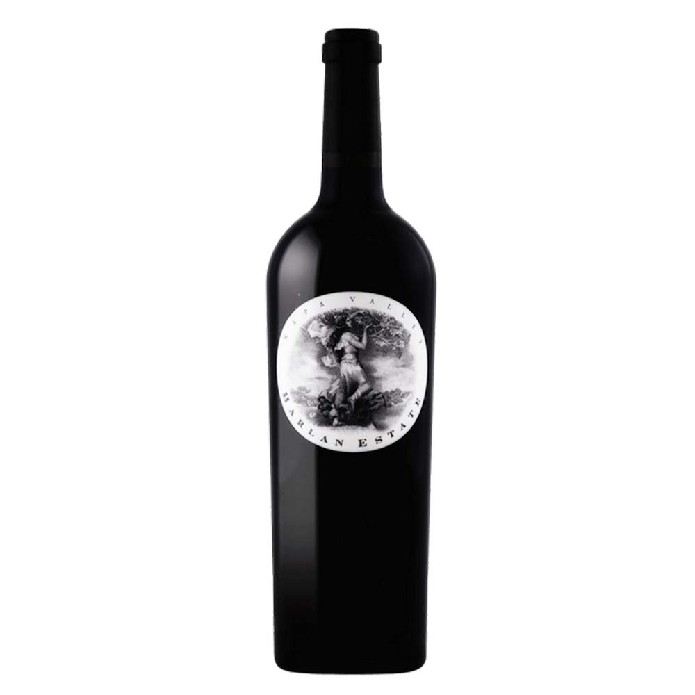 Harlan Estate 2016 (Don‘T Sell)