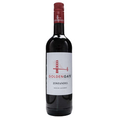 Golden Gate Zinfandel California 2019