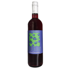 DiFrutta blueberry sweet sensation 5%