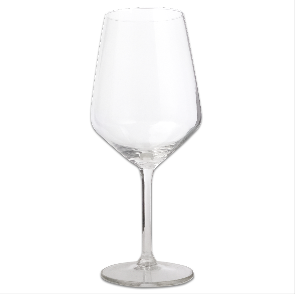 Pulltex Nature “Area“ Red Glass 53cl