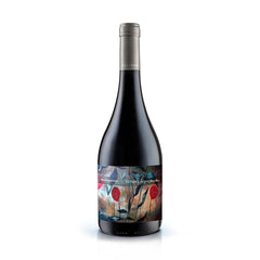 Estampa Inspiración Montepulciano