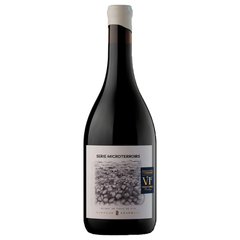 Staphyle Serie Micro Terroir - Vista Flores 2021