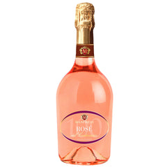 Manfredi “100“ Moscato Rose Sweet Spumante NV