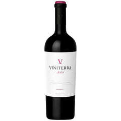 Viniterra Select Malbec 2023