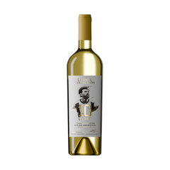 Lionel Goat 10 – Valais Johannisberg AOC