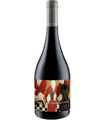 Refosco Inspiración Premium Rødvin – Estampa