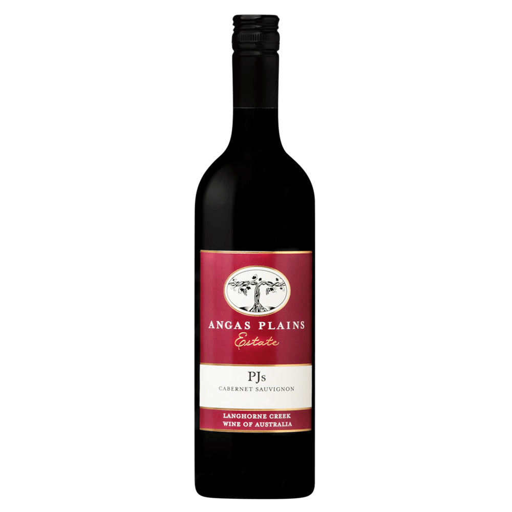 Angas Plains Estate Langhorne Creek Pjs Cabernet Sauvignon 2014