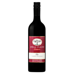 Angas Plains Estate Langhorne Creek Pjs Cabernet Sauvignon 2014