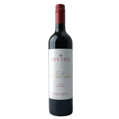 Irvine The Estate Eden Valley Merlot 2019