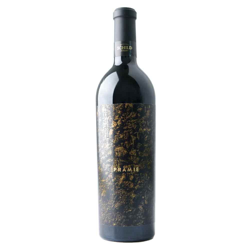 Schild Estate Prämie Barossa Valley Shiraz 2019