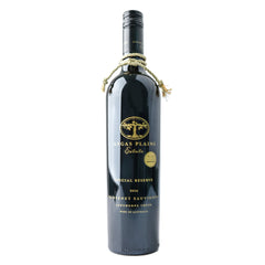 Angas Plains Estate Special Reserve Langhorne Creek Cabernet Sauvignon 2014