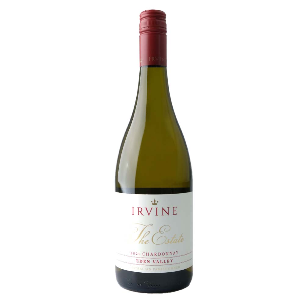 Irvine The Estate Chardonnay 2021