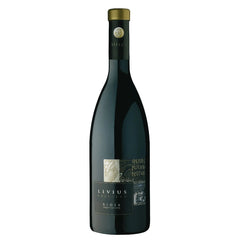 Livius Graciano Gran Reserva 2014