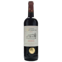 Chateau Bernon AOC Medoc 2014