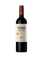 Toro Centenario Malbec – Vintage 2025