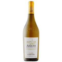 Mansion Du Vigneron Chardonnay AOP Arbois 2020