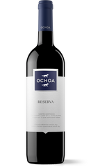 Bodegas Ochoa Reserva 2016