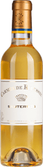 Carmes De Rieussec, Sauternes 2010