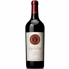 Château Quintus AOC Saint-Émilion Grand Cru 2013