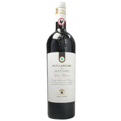 Valiano San Lazzaro Gran Selezione Chianti Classico Bio DOCG 2018