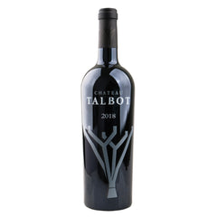 Chateau Talbot AOC Saint Julien 2018