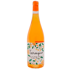 Vino TARONGINO de Pomelo ORANGE