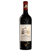 Chateau La Tour Carnet Aoc Haut Medoc 2016